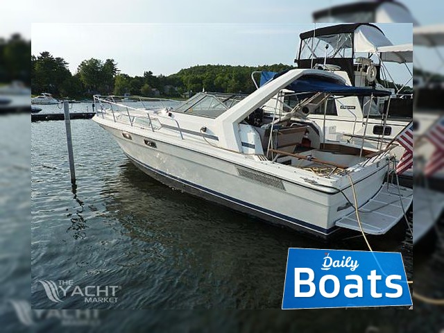1985 Bayliner Conquest for sale