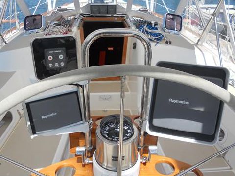 2003 Sabre 426