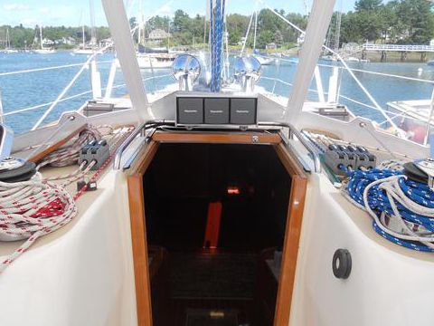 Buy 2003 Sabre 426
