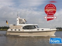 Jetten 35 AC