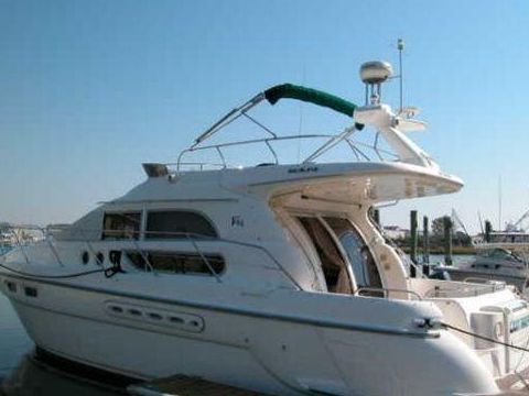 Sealine 44