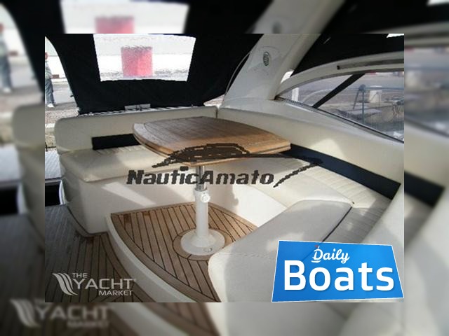 2004 Absolute 45 en venta