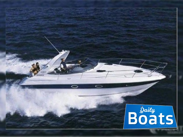2004 Bavaria 32
