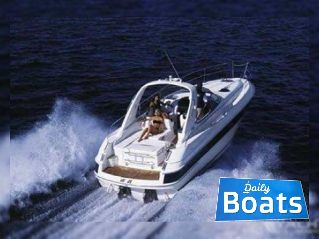 Buy 2004 Bavaria 32
