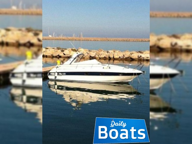 2004 Bavaria 32 for sale