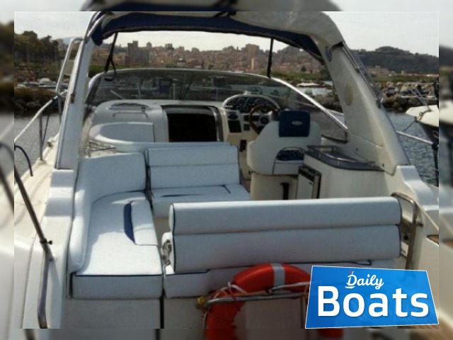 Buy 2004 Bavaria 32