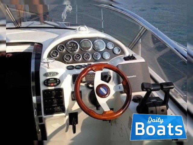 2004 Bavaria 32 for sale
