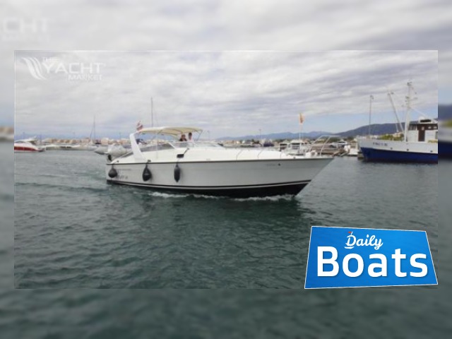 Buy Mainship 39 E Open