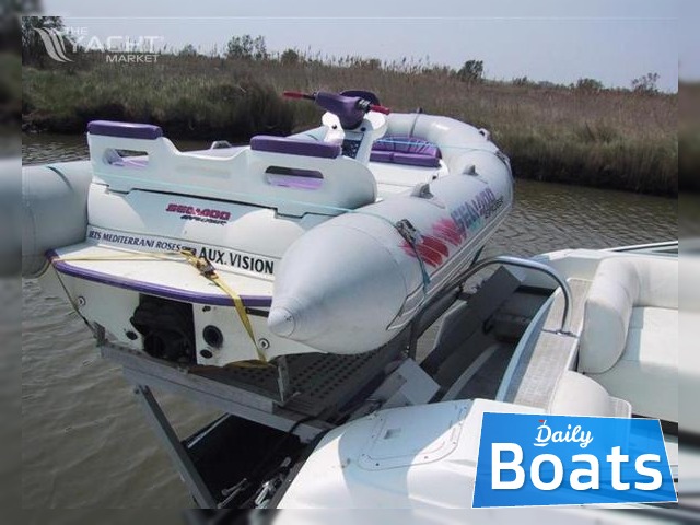 Buy Mainship 39 E Open