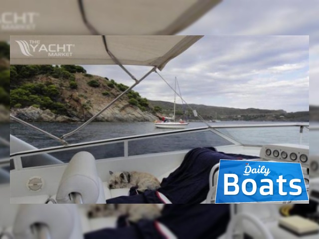 Mainship 39 E Open for sale