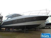 Beneteau Gran Turismo 38