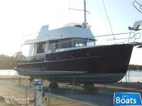 Beneteau Swift Trawler 44 Ex Southampton Show Boat