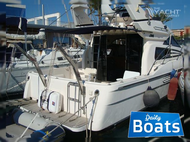 Buy 1996 Astondoa 36