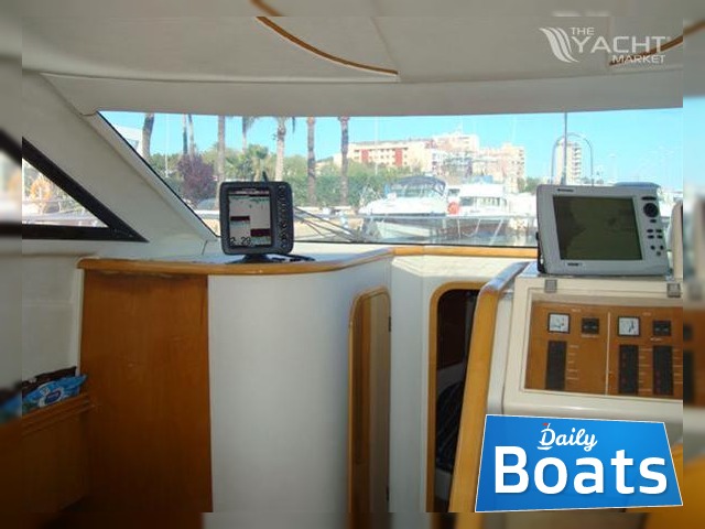 Buy 1996 Astondoa 36
