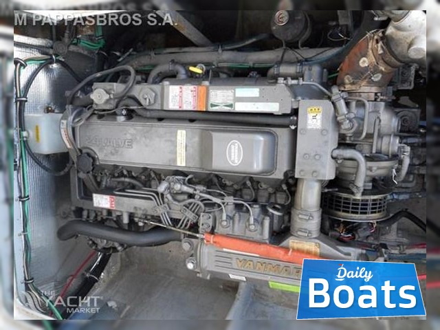 Buy 1983 Bertram 33 Sf