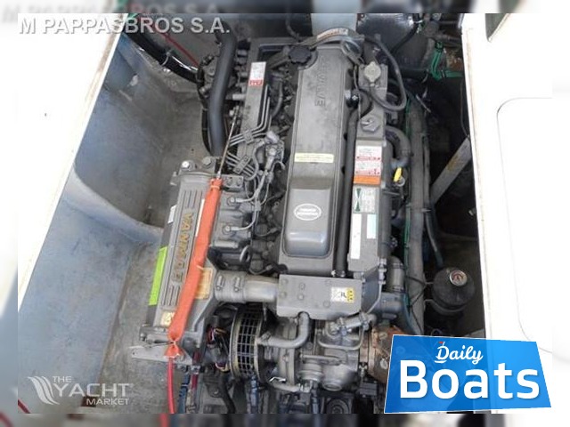 1983 Bertram 33 Sf for sale