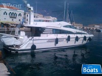 Fairline 52