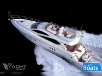 Sunseeker Manhattan 75