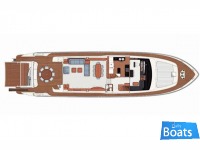 Ferretti 880