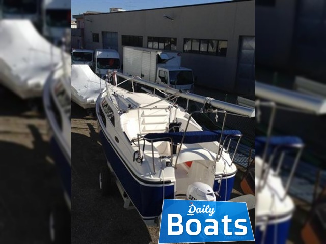 2012 MacGregor 26 en venta