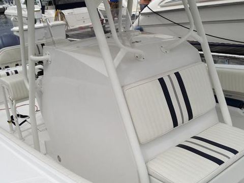 Koupit 2001 Jupiter 31 Open
