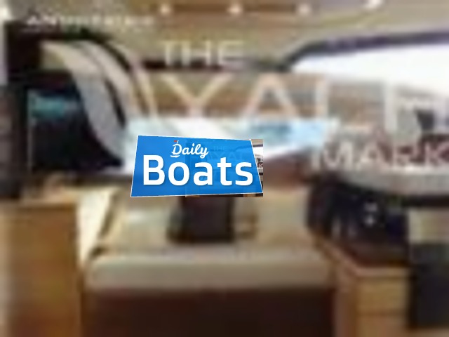 Acquistare 2009 Azimut 47 Fly