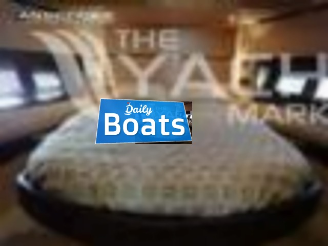 2009 Azimut 47 Fly