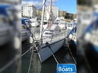 Dehler 34