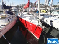 Jeanneau Sun Fast 36
