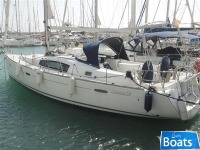 Beneteau Oceanis 43