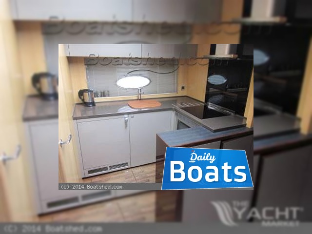 2011 Princess V52 for sale