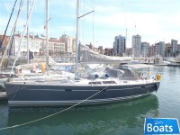 Hanse Yachts 470E