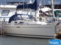 Dufour Performance 40