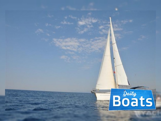 2003 Bavaria 44 for sale