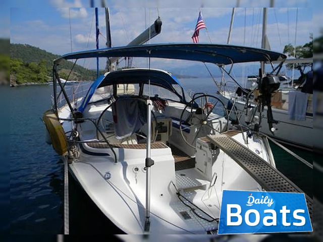 Buy 2003 Bavaria 44