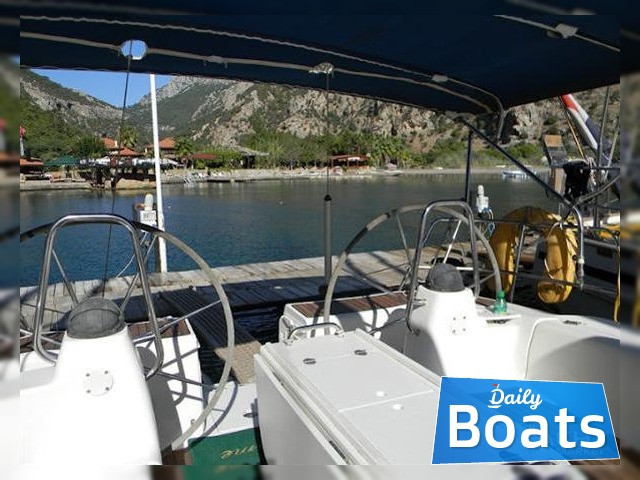 2003 Bavaria 44 for sale