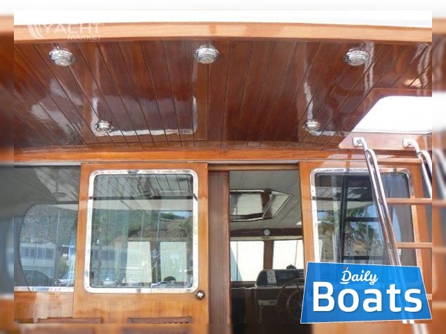 1997 Gulet for sale