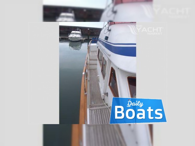 Buy 1982 Trader 41+2