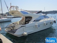 Azimut 43 Fly