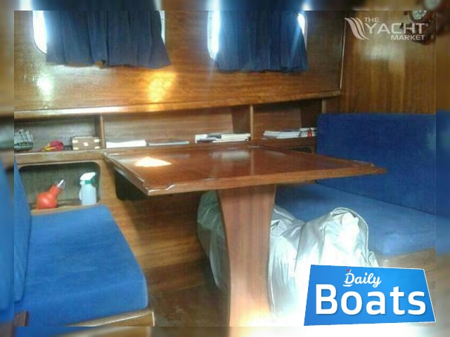 1992 Myabca 32 zu verkaufen