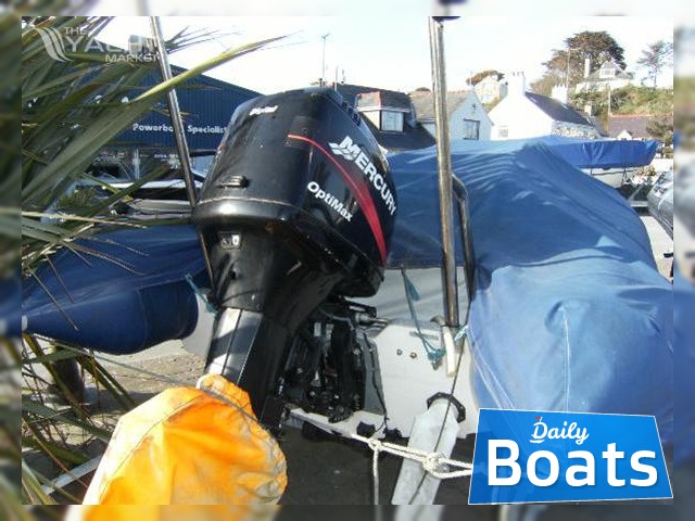 Buy 2001 Avon 620 Open