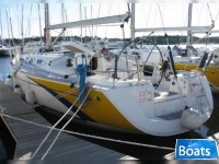 Dufour 44