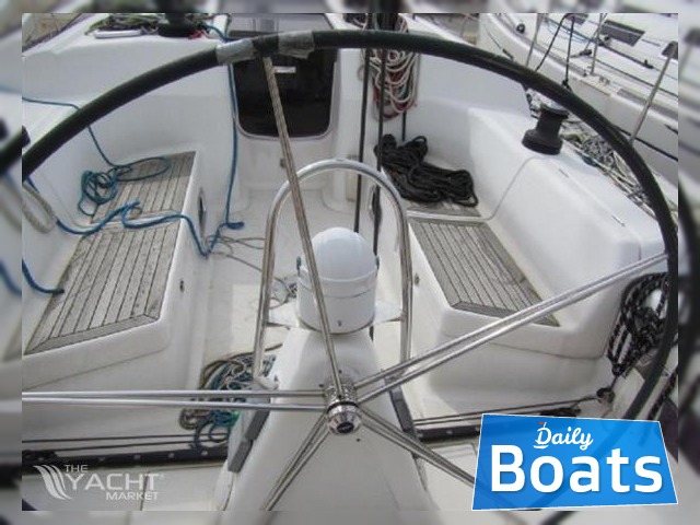 2007 Dufour 44 à vendre