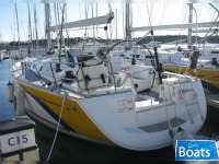 Dufour 44