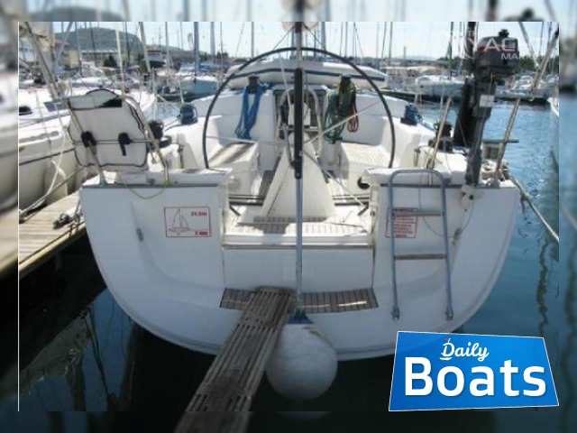 Buy 2006 Dufour 44