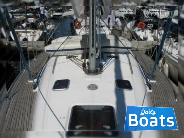 2006 Dufour 44 for sale