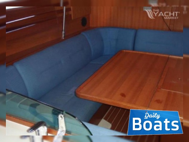 Buy 2006 Dufour 44