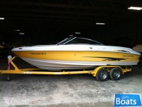 Monterey 218Ls