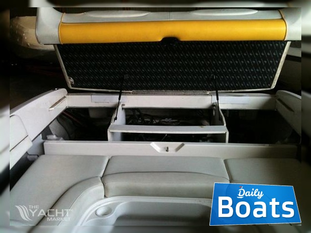 2003 Monterey 218Ls for sale