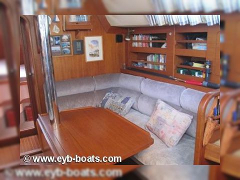 Buy 1989 Moody 376